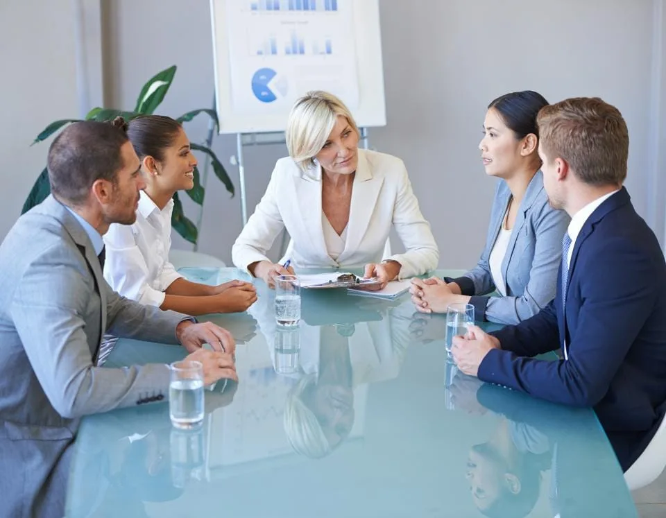 How To Stop Wasting Time In Meetings And Actually Get Things Done