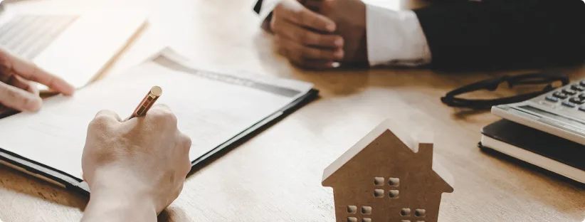 Real Estate Law