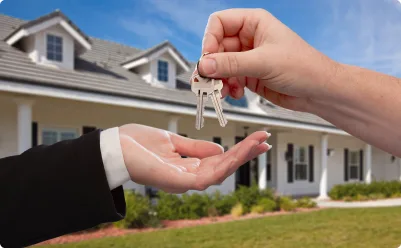 Real Estate Law