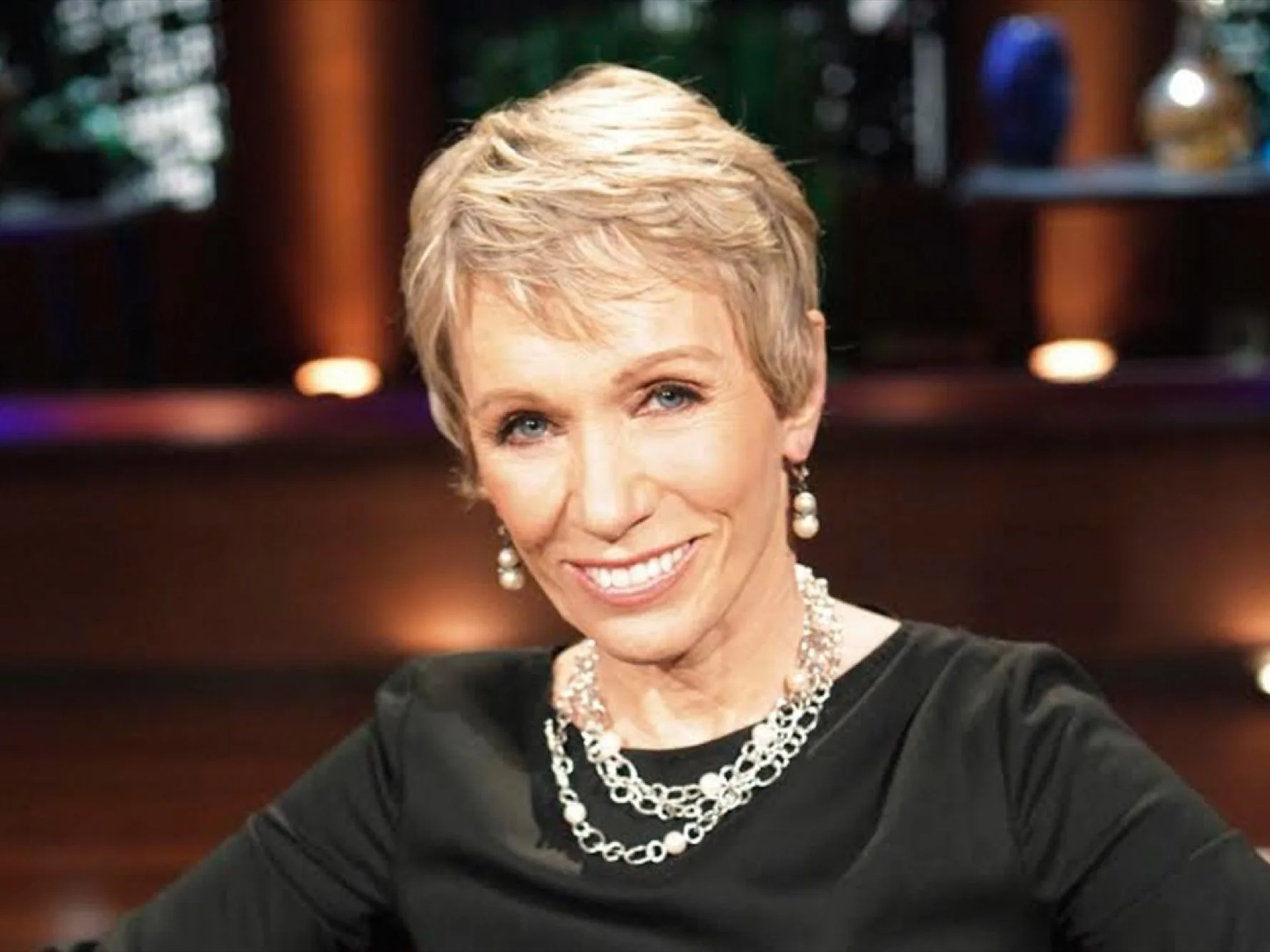 Self-made millionaire Barbara Corcoran and 5 other founders on how to get people to see you differently