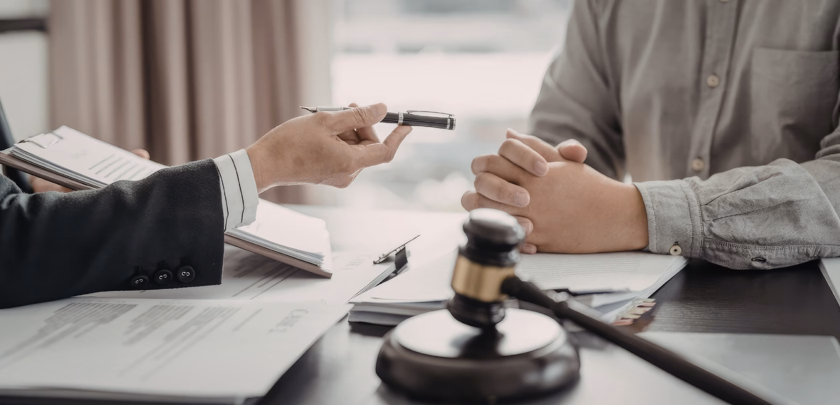 Estate Litigation Attorney Orange County