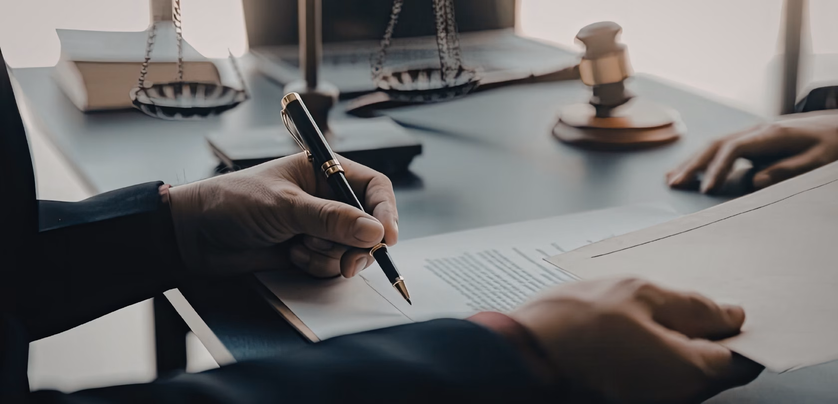 Estate Litigation Attorney