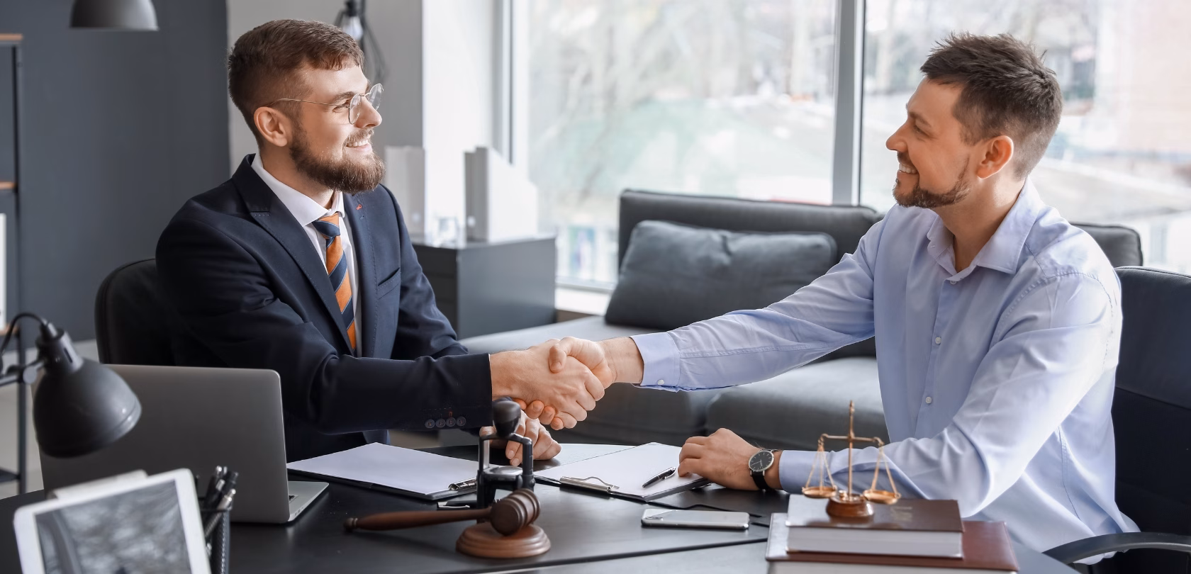 Trust Litigation Attorney