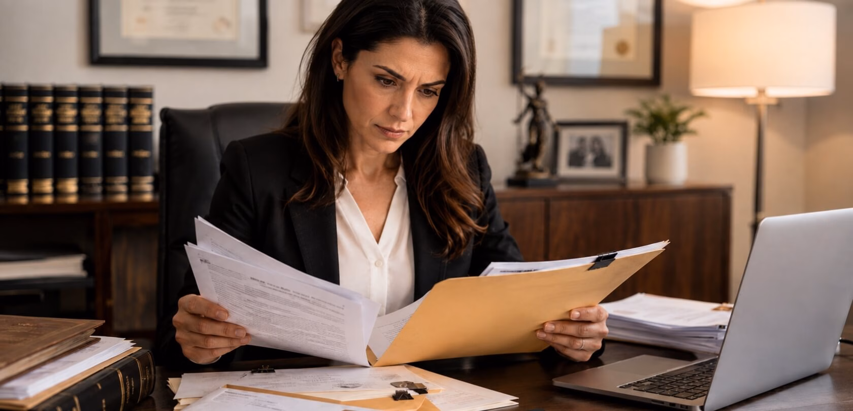 beneficiary not communicating with executor