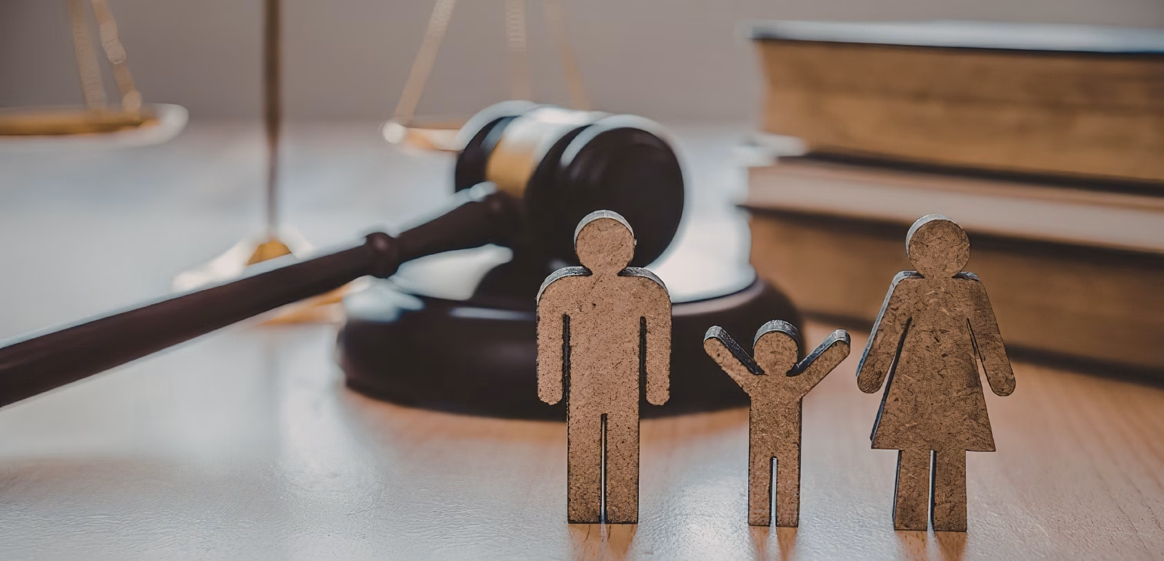 legal rights of disinherited child
